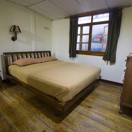 Hotel Susibon Olón المظهر الخارجي الصورة